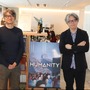 「ただのパズルゲームじゃない、最後までプレイしてほしい」―群衆アクションパズル『HUMANITY』中村勇吾&水口哲也が表現したかったものとは【インタビュー】