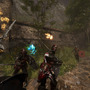 近接戦闘メインのダークファンタジーローグライクACT『Darkblade Ascent』Steamページが公開！