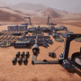火星オープンワールドサバイバル『Occupy Mars: The Game』早期アクセス開始日決定！
