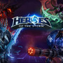 『Heroes of the Storm』テクニカルαプレビュー ― 『LoL』や『Dota 2』と異なるBlizzard独自のゲーム性