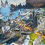 新施設・ミュージアムには驚きの隠し要素があるかも？『Apex Legends』新シーズン「アーセナル」5月10日から開催―その内容に迫る：パート3 開発者インタビュー