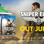 今週発売の新作ゲーム『Sniper Elite III』『AKIBA'S TRIP2』『IslandDays』『Soldner-X 2: Final Prototype』他
