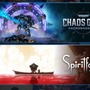 「Humble Choice」5月度ラインナップ公開―今回の目玉は『Warhammer 40,000: Chaos Gate - Daemonhunters』と『Spiritfarer』