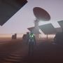 オープンワールドの火星で生き延びよ！火星植民地化サバイバル『Occupy Mars: The Game』Steam早期アクセス開始