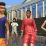 【期間限定無料】ライフシム『The Sims 4』DLC3本パック「The Daring Lifestyle Bundle」Epic Gamesストアにて配布開始