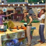 【期間限定無料】ライフシム『The Sims 4』DLC3本パック「The Daring Lifestyle Bundle」Epic Gamesストアにて配布開始