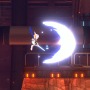 近未来の円卓の騎士2Dアクション『Fallen Knight』PS4/スイッチでリリース―DLCも同時発売
