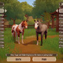 牧場で馬を育てる新作シム『The Ranch of Rivershine』早期アクセス開始！