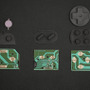Raspberry Piと3Dプリンタで自作するゲームボーイ風ハード、その名も「PiGRRL」