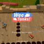 どこかで見た…？いろんな要素満載の戦車バトルゲーム『Wee Tanks!』は可愛らしい見た目に歯ごたえ抜群の遊び場だった【プレイレポ】