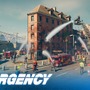協力プレイにフォーカスした緊急対応チームRTS『EMERGENCY』基本プレイ無料で今夏PC向けにリリース決定！
