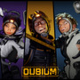 裏切り者が増える宇宙ステーション人狼『DUBIUM』Steam早期アクセス開始日決定！