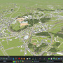 国交省公認の『Cities:Skylines』Modであなたの街をシミュレート！？日本全国3D都市モデルMod「SkylinesPLATEAU」公開