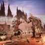『Conan Exiles』新たな時代「Age of War」6月22日より「第1章」開始―戦闘バランス改善やPvE攻城戦登場予定