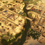 ファラオとして民とも神とも対話する古代エジプト街づくりSLG『Dynasty of the Sands』Steam早期アクセスで2024年配信決定！