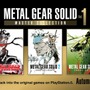『MGS3』をリメイクした新作『METAL GEAR SOLID Δ』と『METAL GEAR SOLID Master Collection Vol.1』発表―国内公式サイトも公開【PlayStation Showcase】