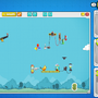 ピタゴラ装置的パズルゲーム『Contraption Maker』が早期アクセスを終了し正式リリース