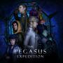 人類存亡の危機を描くストーリー重視の4Xストラテジー『The Pegasus Expedition』正式リリース日決定！