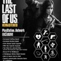 欧州PSNにて『The Last of Us Remastered』が予約開始、PSN限定特典も
