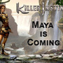 アマゾンの女王「Maya」が旧作から復活『Killer Instinct』シーズン2向けに新キャラクターが発表