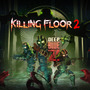 『Killing Floor 2』新たな深海マップ、新武器、ゲームモードを追加する「Deep Blue Z」配信