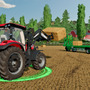 農業シム『ファーミングシミュレーター22』に対戦マルチプレイヤーモード実装！