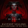 『ディアブロ IV』ブリザード史上最速販売本数を記録！4日間で総プレイ時間は9,300万時間