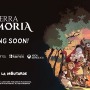 古代ロボットと魔法水晶を巡る建設要素ありのRPG『Terra Memoria』3Dピクセルのプレイ映像初公開【Guerrilla Collective】