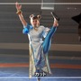 「霊長類最強やで！」おちゃめな一面も垣間見える『スト6』吉田沙保里さん出演PVメイキングが公開