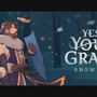 王国運営RPG続編『Yes, Your Grace Snowfall』発表！再び崩壊の危機に瀕した王国での物語を描く【Summer Game Fest】