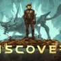 Unreal Engine 5を採用したストーリー重視の遠未来FPS『Discovery』発表