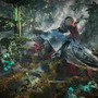 Unreal Engine 5を採用したストーリー重視の遠未来FPS『Discovery』発表