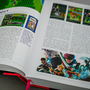 JRPGの歴史を集約した洋書「A Guide to Japanese Role-Playing Games」が再販開始―652ページに及ぶ超力作本