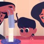 異国の地での家族の絆描くハートフルクッキングパズル『Venba』7月31日発売【Wholesome Direct】