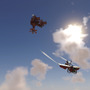 襲い来る海賊たちを蹴散らしながら世界を旅するオープンワールド空中都市建築シム『Airborne Empire』正式発表！