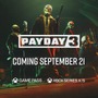 『PAYDAY3』9月21日発売発表！―ゲームプレイ映像公開【Xbox Games Showcase】