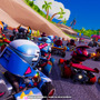 60人で脱落式のハチャメチャレース！『マリカ』×『Fall Guys』なレーシング『Stampede: Racing Royale』発表【PC Gaming Show】