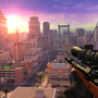 人質の救出からミサイルの撃墜まで―シンプルでスリリングな基本無料スナイパーシューター『Pure Sniper』PC版がSteam配信