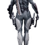 Symbiote Studiosが『Warframe』玩具製造権を獲得！第1弾「Excalibur」限定スタチュー予約開始