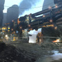 『Titanfall』DLC第二弾「Frontier's Edge」自然の要塞とも言える追加マップの最新イメージ
