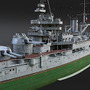 『War Thunder』大型アップデート「La Royale」配信―フランス海軍艦艇など複数の新機体実装