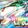 インディーゲームの祭典「BitSummit Let’s Go!!」3大キャンペーン発表！限定TシャツやPS5/スイッチ ライトなど豪華特典が満載