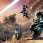 協力プレイ対応砂世界アクションRPG『Atlas Fallen』最新解説トレイラー！カスタマイズ機能や戦闘など詳細が確認可能