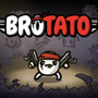 ポテトが撃ちまくるヴァンサバ系アリーナシューター『Brotato』正式リリース！