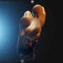 フェチ心くすぐる“足だけ”のポーズ作成ソフトPro版『HAELE 3D - Feet Poser Pro』のデモ版が公開中！