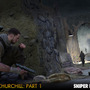 チャーチルを救え！『Sniper Elite 3』キャンペーンDLC「Save Churchill」が発表