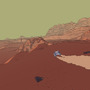 自分だけのメカローバーで火星探索！物理シム『Mars First Logistics』Steamにてリリース―荷物を運んで宇宙コロニーを建設しよう