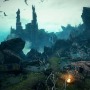 新作RPG『Risen 3』最新スクリーンショットが一挙公開、十枚超に渡って描かれるダークな世界観