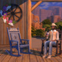 馬の飼育が可能になる『The Sims 4』最新拡張パック「Horse Ranch Expansion Pack」発表！