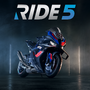 ビジュアルも操作性も骨太すぎる『RIDE 5』走れるようになっていく上達感は“バイク好き”に刺さるはず！？